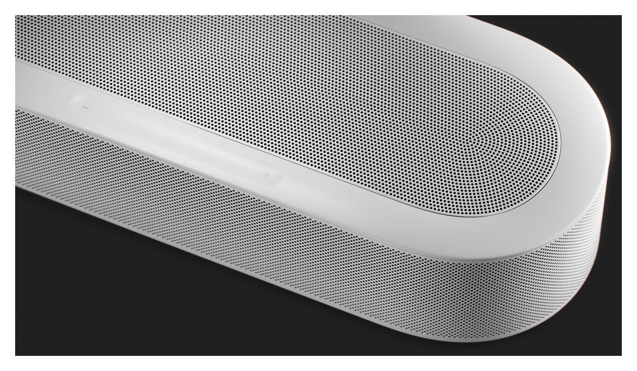 Beam Ultra white 