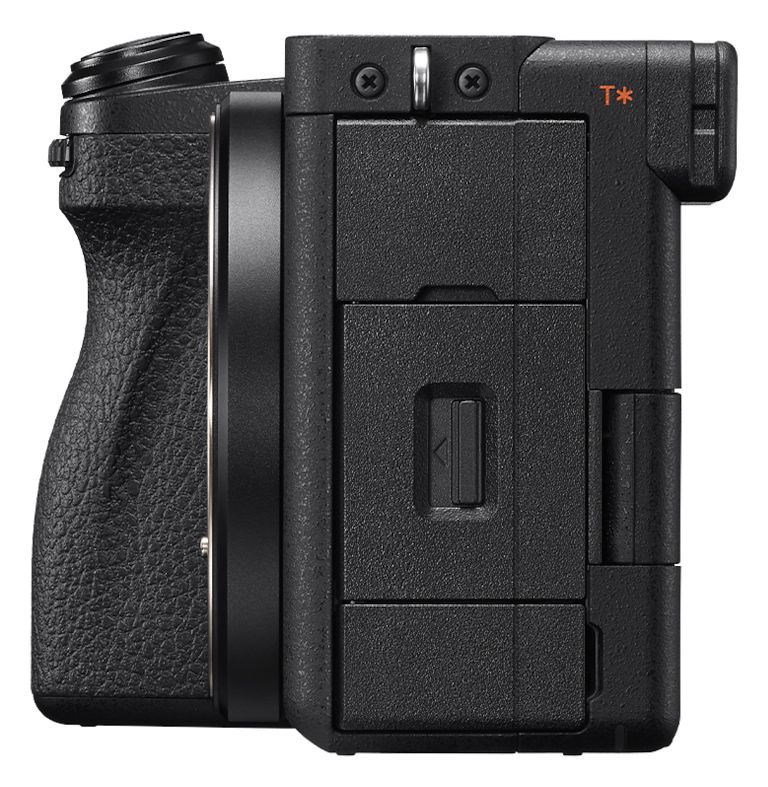 Alpha α 6700 Body MILC Body 7,5 cm Wlan Bluetooth 