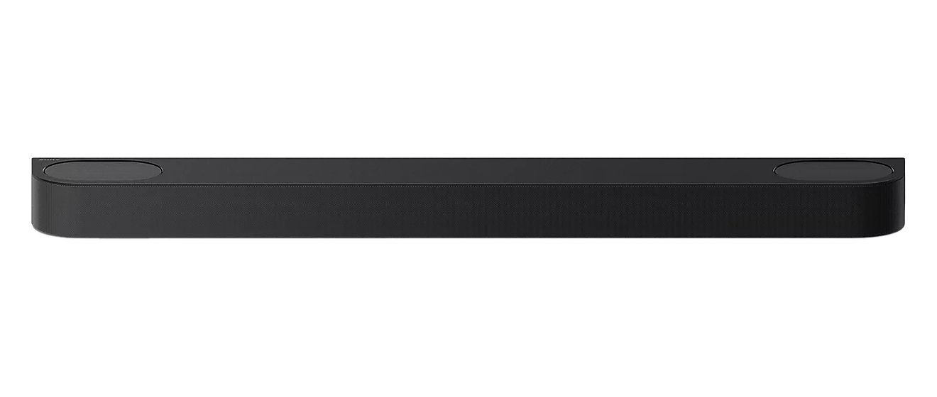 Bravia Theatre Bar 6 Soundbar 350 W 3.1.2 Kanäle  (Schwarz) 