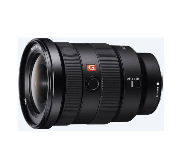 FE 16-35 mm F2.8 GM 
