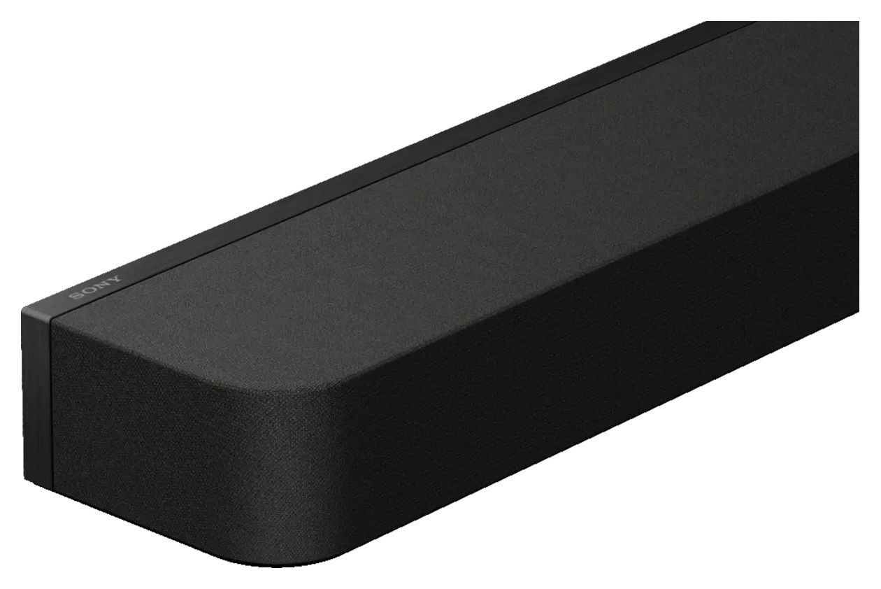 HT-A9000 Soundbar 585 W 13.0 Kanäle  (Schwarz) 