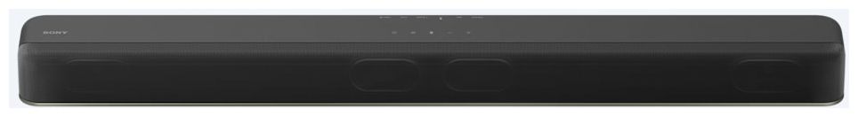 HT-X8500 Soundbar 128 W 2.1 Kanäle (Schwarz) 