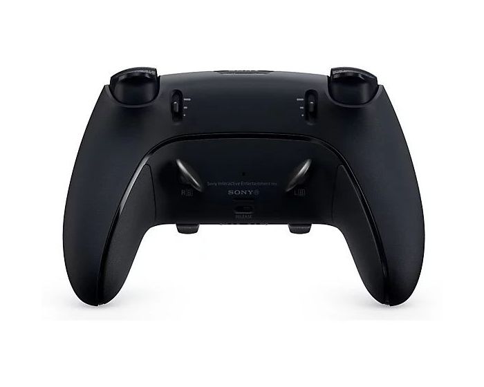DualSense Edge Wireless Controller Gamepad für PlayStation 5  (Schwarz) 