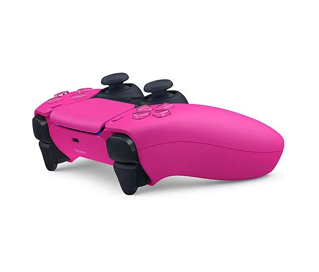 DualSense Wireless Controller Analog / Digital Gamepad für PlayStation PS5  (Pink) 