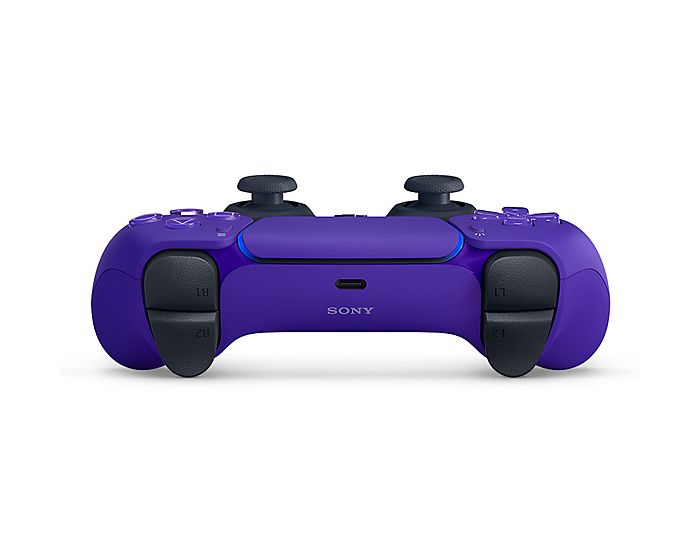 DualSense Wireless Controller Analog / Digital Gamepad für PlayStation PS5  (Violett) 