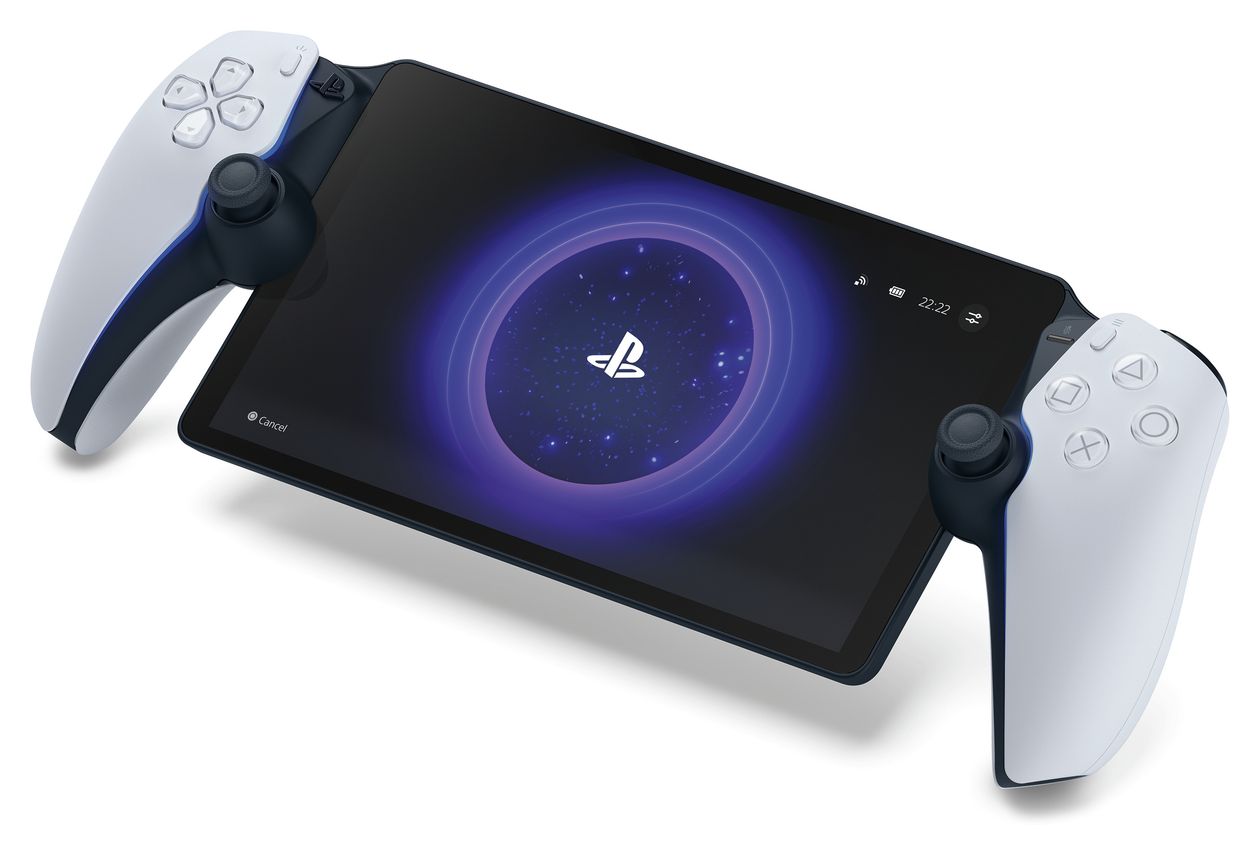 PS Portal Remote PlayStation 5 