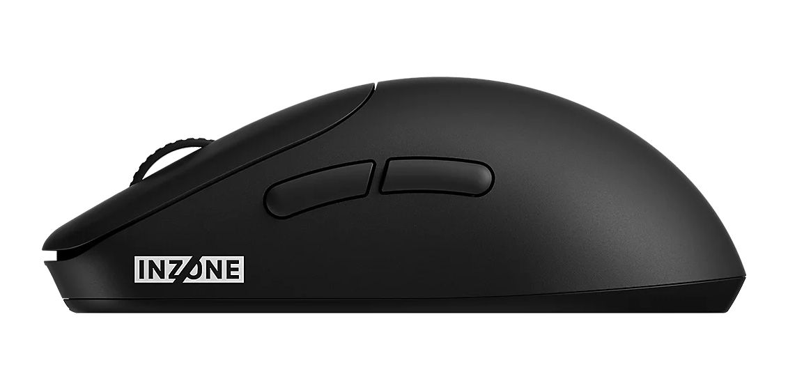 INZONE Mouse-A 30000 DPI Gaming Maus Optisch 