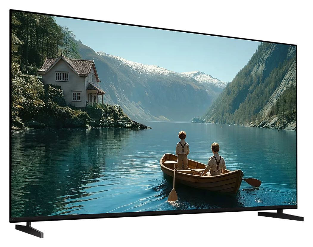 K-100XR35M2 Bravia 3 LCD/TFT 2,54 m (100 Zoll) Fernseher 4K Ultra HD 