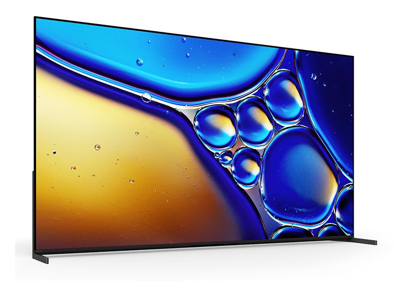 K-65XR8M2 Bravia 8 II OLED 165,1 cm (65 Zoll) Fernseher 4K Ultra HD 