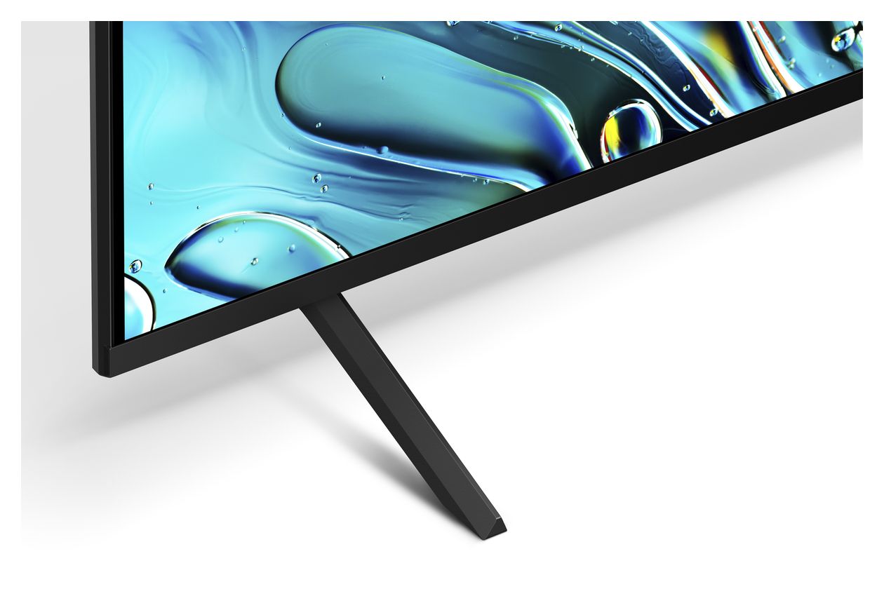 K-85S35B Bravia 3 LED 2,15 m (85 Zoll) Fernseher 4K Ultra HD VESA 400 x 400 mm 