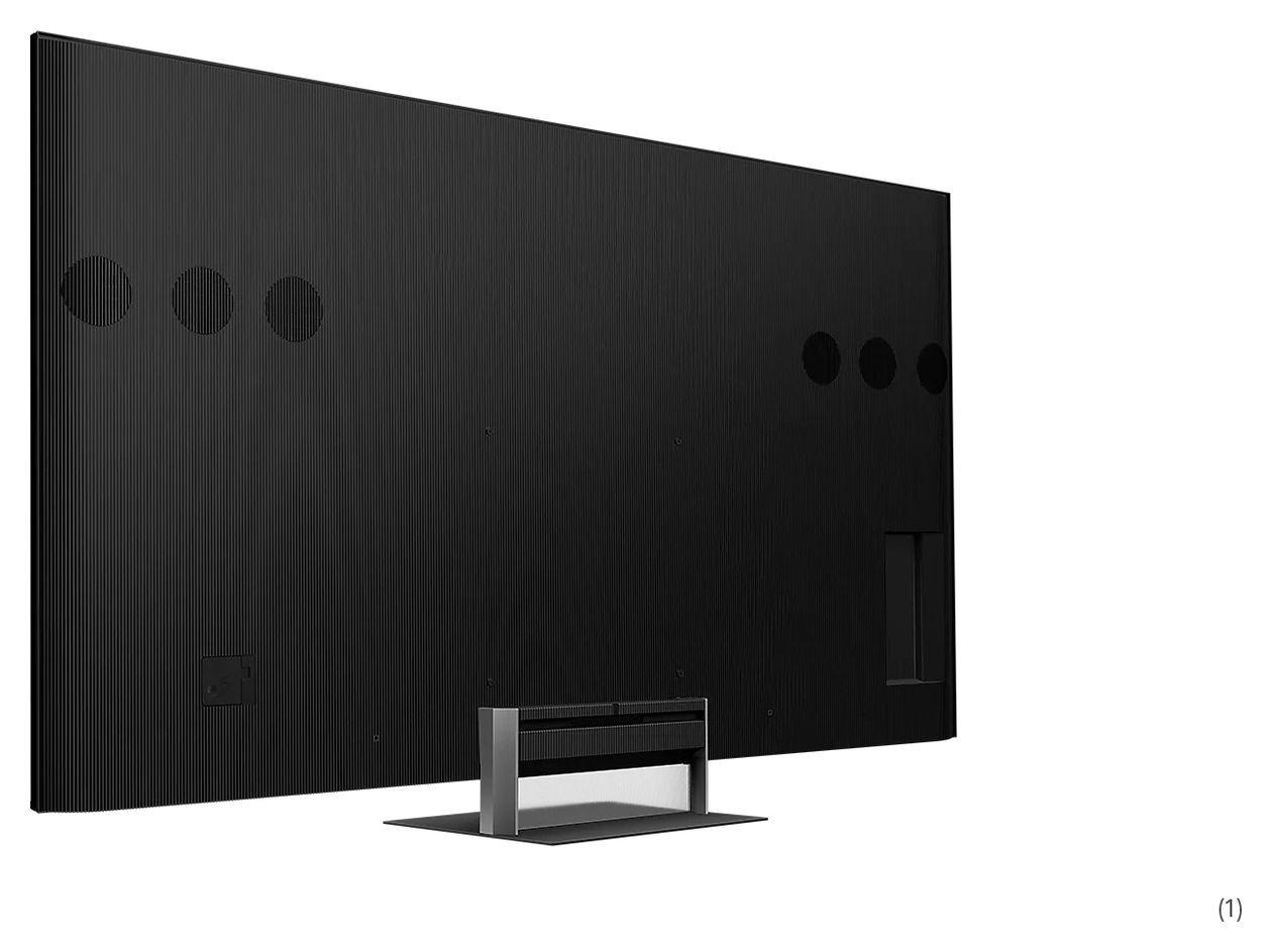 K-98XR75M2 Bravia 7 II LED 2,49 m (98 Zoll) Fernseher 4K Ultra HD 
