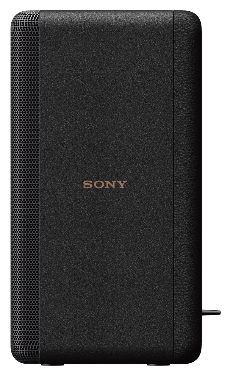 SA-RS3S 100 W Voller Bereich Lautsprecher  (Schwarz) 