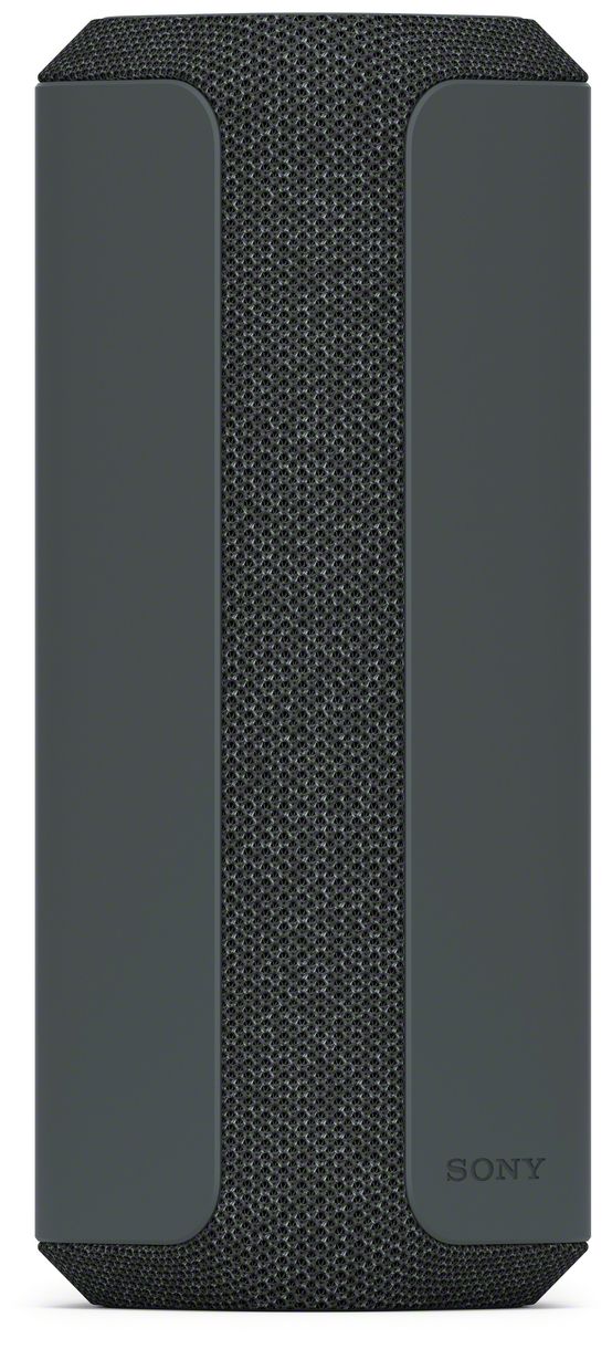SRS-XE200 Bluetooth Lautsprecher IP67 (Schwarz) 