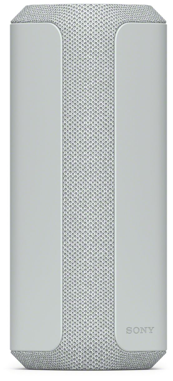 SRS-XE200 Bluetooth Lautsprecher IP67 (Grau) 