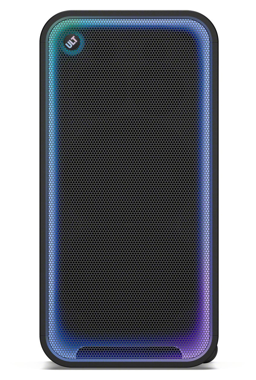 SRS-ULT3000 2150 W Bluetooth Lautsprecher Laufzeit bis 0 h  (Schwarz) 