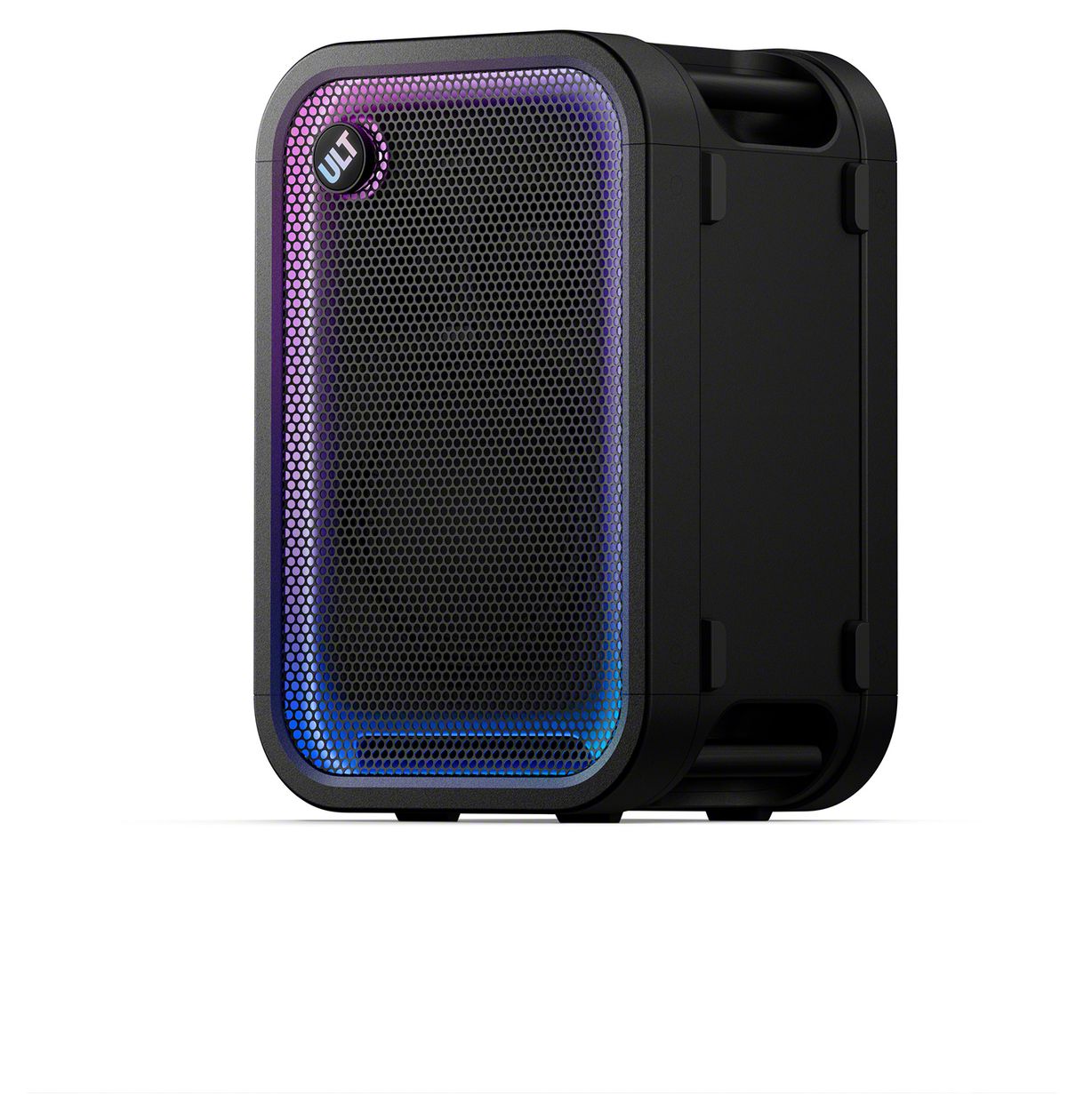 SRS-ULT500 300 W Bluetooth Lautsprecher IPX4 Laufzeit bis 20 h  (Schwarz) 