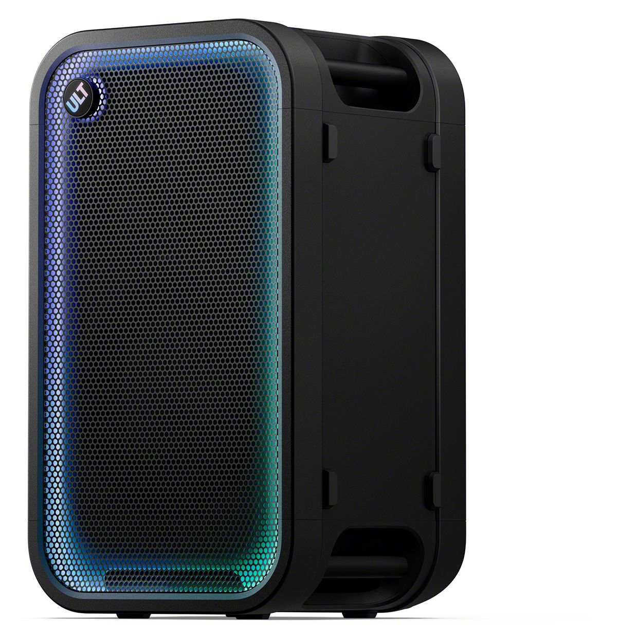 SRS-ULT700 420 W Bluetooth Lautsprecher IPX4 Laufzeit bis 30 h  (Schwarz) 