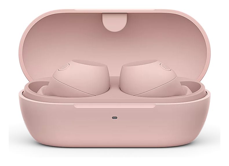 WF-C710NP In-Ear Bluetooth Kopfhörer Kabellos TWS IPX4 USB Typ-C  (Pink) 