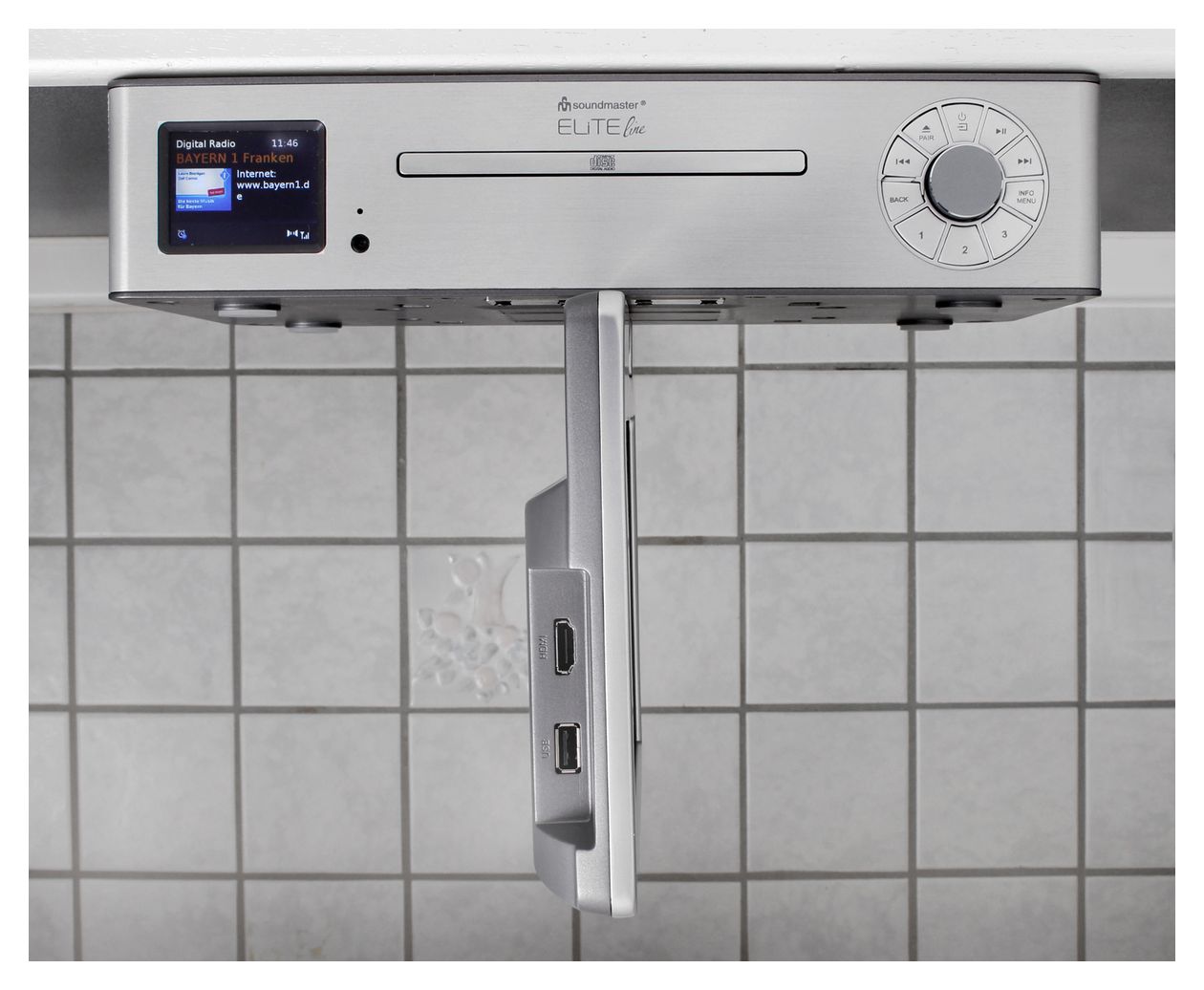 KTD1020SI 