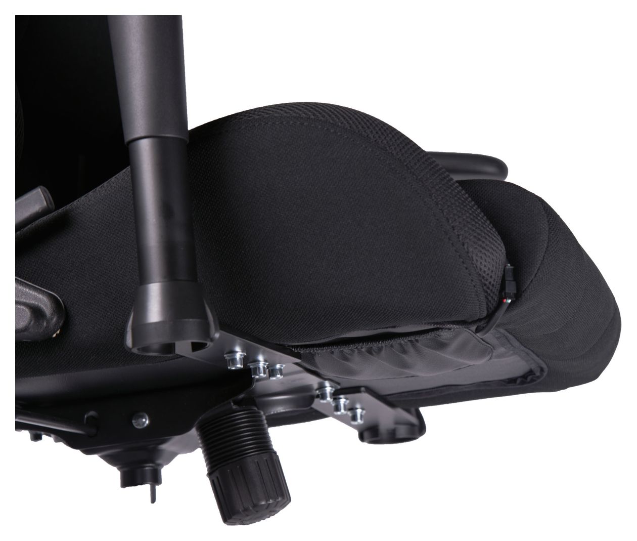 SL-660009-BK Gamingstuhl bis 150 kg 