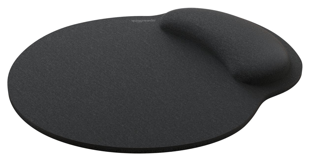 Vellu Mauspad  (Schwarz) 