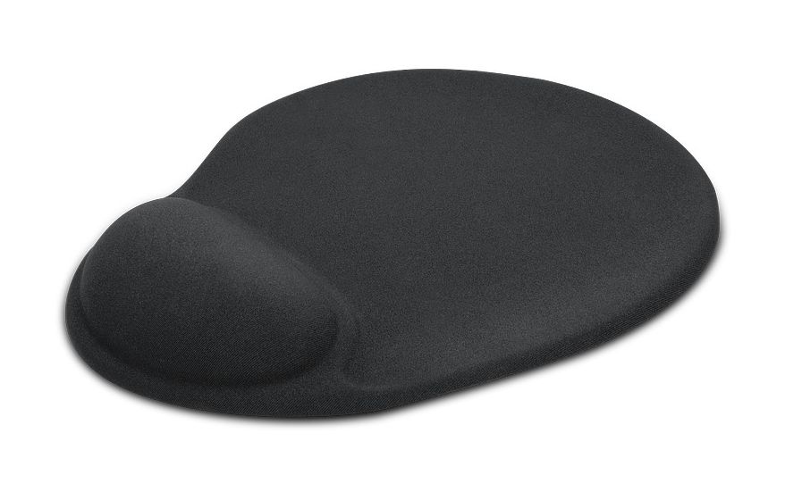 Vellu Mauspad  (Schwarz) 