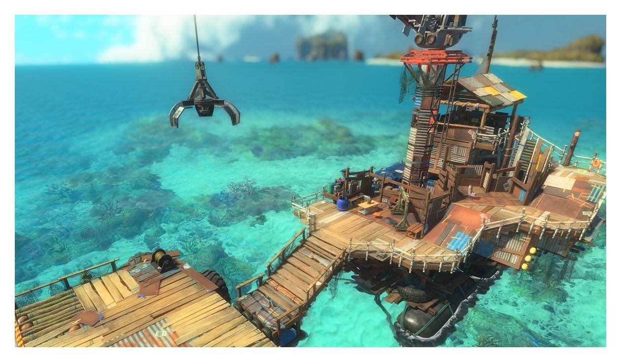 Splatoon Raiders (Nintendo Switch 2) 