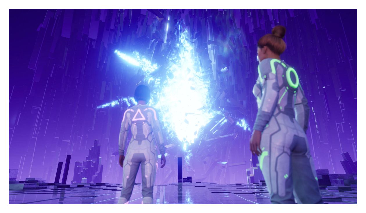 Split Fiction (Nintendo Switch 2) 