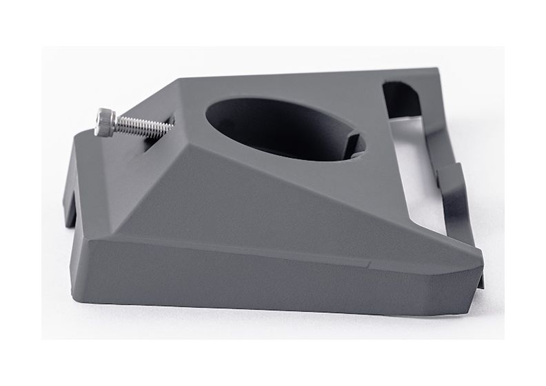 Rohradapter Wandhalterung Standard Kit V4 