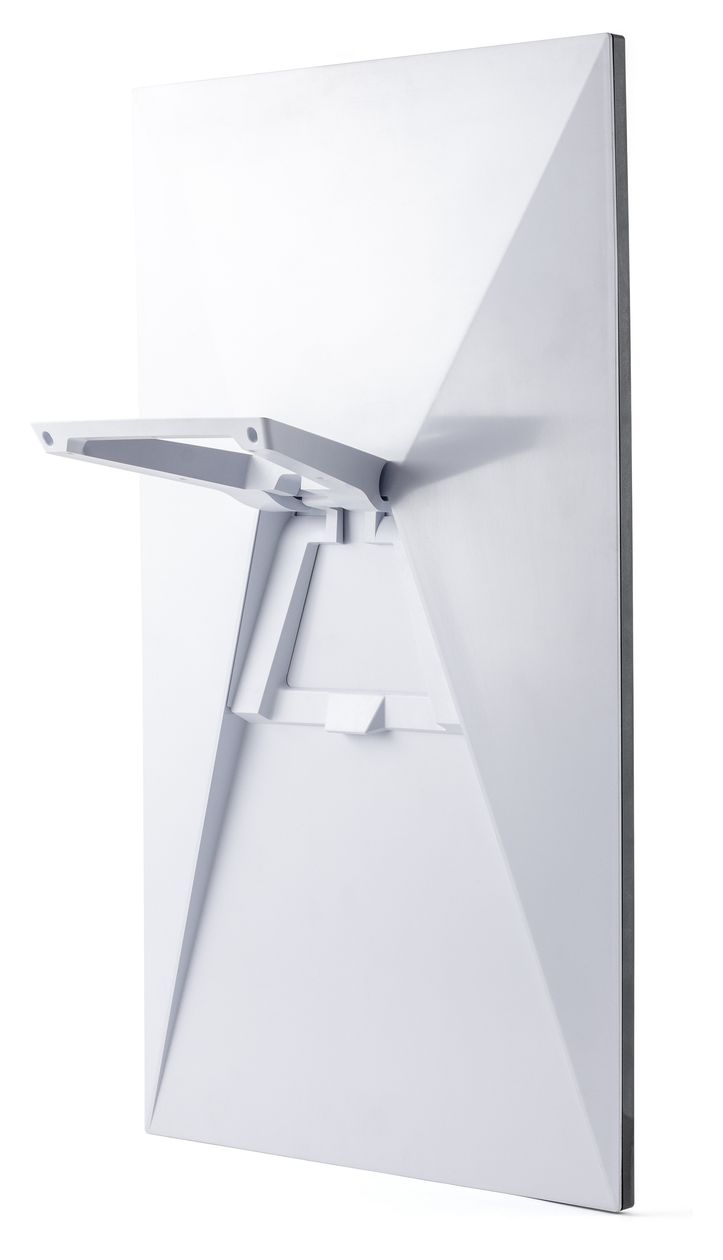 Standard Kit V4 Satelliten-Internet 