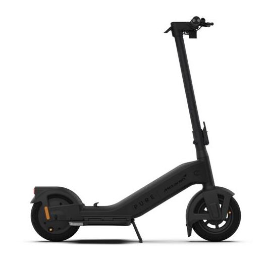Advance+ McLaren Edition E-Scooter bis 70 km Reichweite  (Schwarz) 