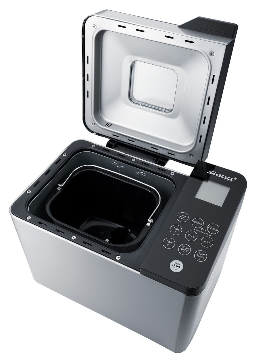 BM2 Brotbackautomat für 1 kg 600 W 
