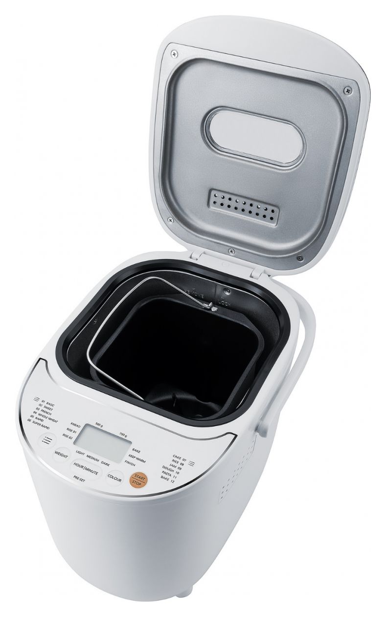BM3 Brotbackautomat für 750 g  540 W 