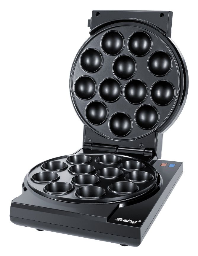 CM3 Cake-Maker 3in1 800 W 