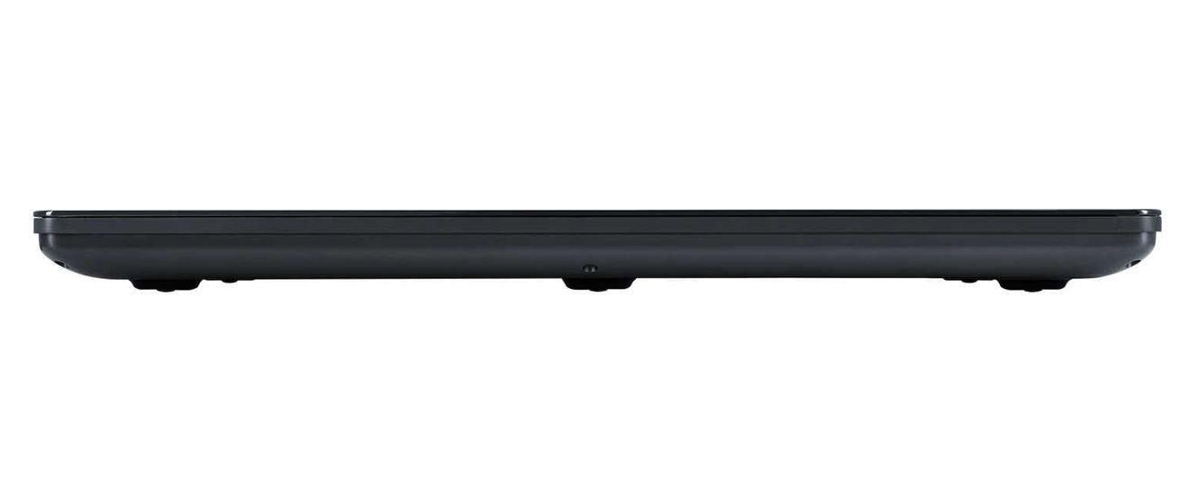 IK650 Slim 60 cm Induktions Kochfeld/Herdplatte 2 Zone(n) 