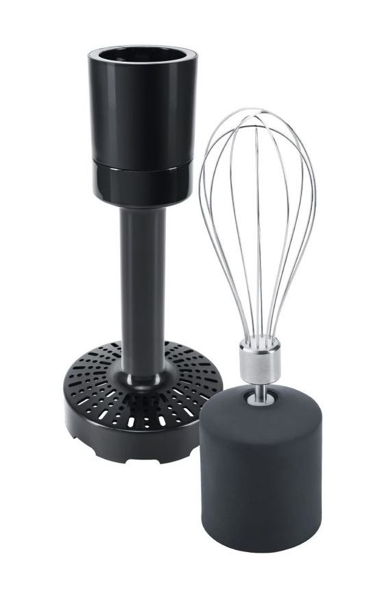 MX40 Standmixer 700 W 8 Stufen (Anthrazit, Edelstahl) 