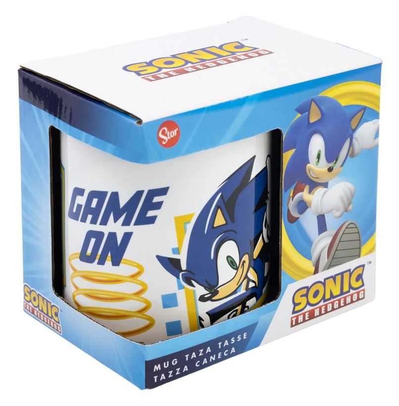 Sonic 