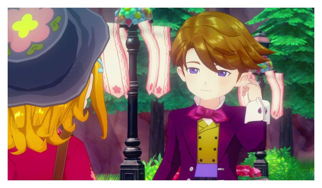 Story of Seasons: Grand Bazaar (Nintendo Switch) 
