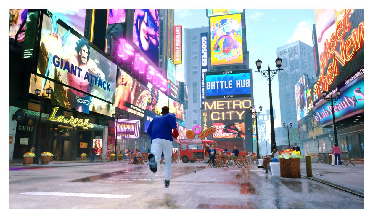 Street Fighter 6: Years 1-2 Fighters Edition (Nintendo Switch 2) 