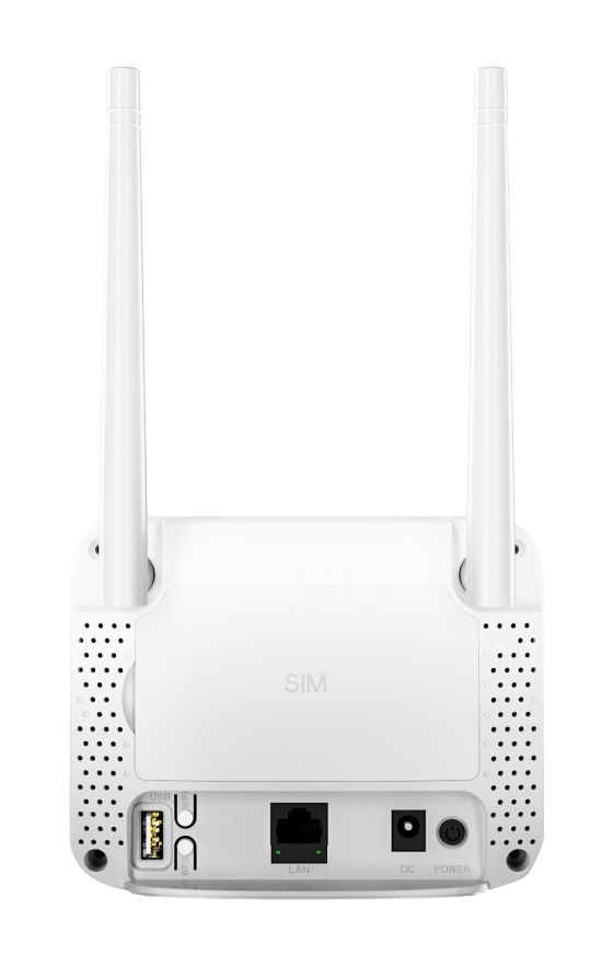 350M 4G LTE Router 