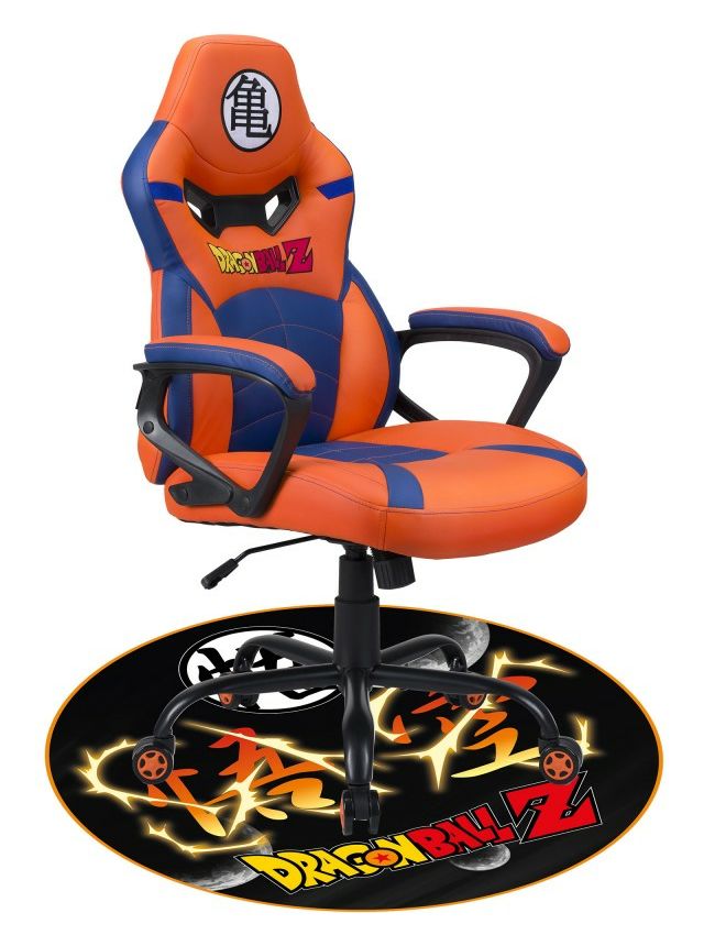 Dragon Ball Z Bodenmatte 