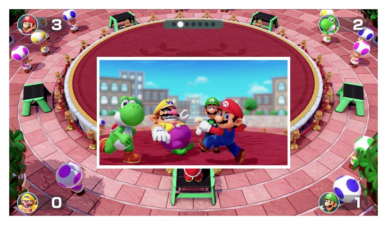 Super Mario Party (Nintendo Switch) 