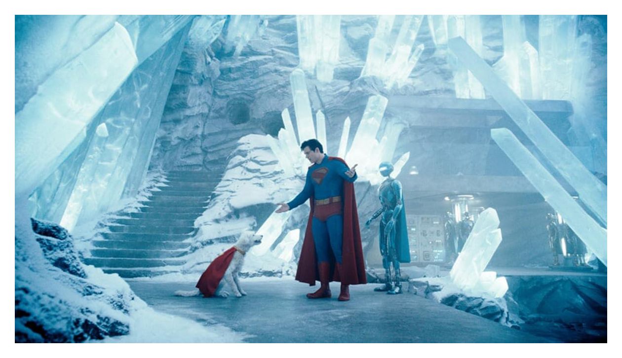 Superman (Blu-Ray) 