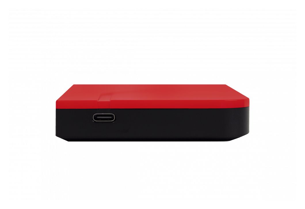 PyroDrive Gaming SSD 2TB 