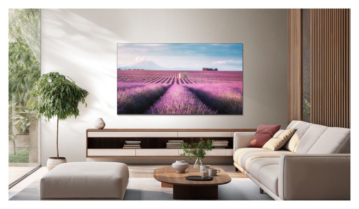 65QLED780K QLED 165,1 cm (65 Zoll) Fernseher 4K Ultra HD VESA 400 x 300 mm 