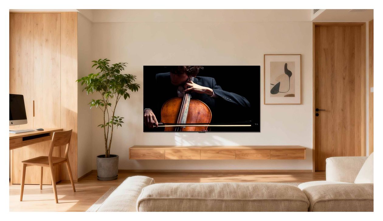 75P6L LCD/TFT 190,5 cm (75 Zoll) Fernseher 4K Ultra HD VESA 300 x 300 mm 