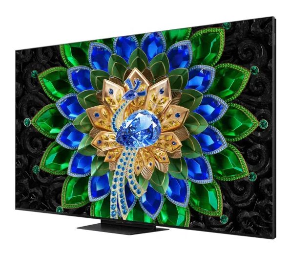 85A400U MiniLed 2,16 m (85 Zoll) Fernseher 4K Ultra HD VESA 600 x 400 mm 