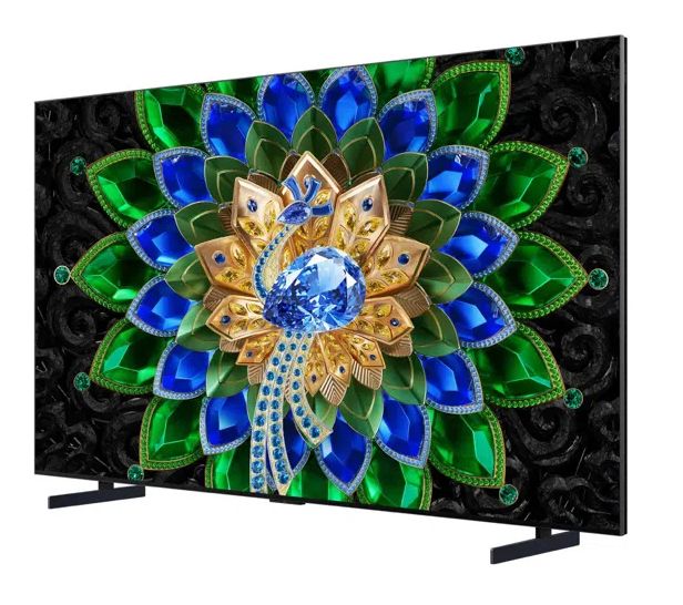 98A400U MiniLed 2,49 m (98 Zoll) Fernseher 4K Ultra HD VESA 600 x 400 mm 