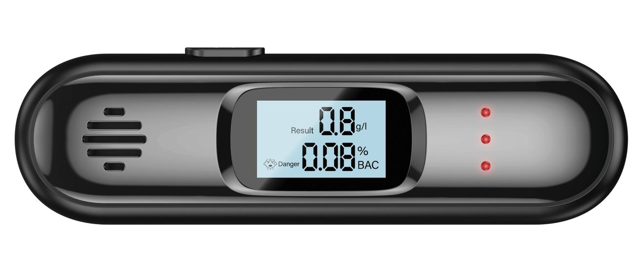 Alcometer 