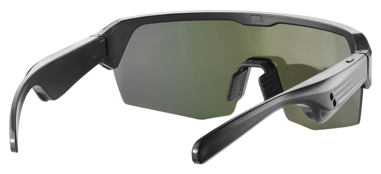 Fast Vision Sonnenbrille Bluetooth 